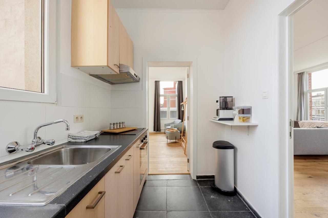 Surprimo - Gerenoveerd Appartement Anvers Exterior foto